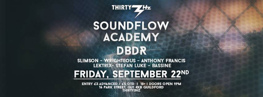 Thirty3Hz 2